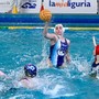 PALLANUOTO Bogliasco 1951: Vittoria Santoro torna a vestire il biancazzurro