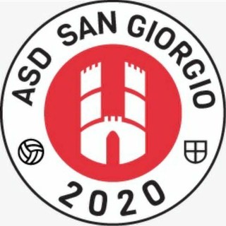 Thierno Diallo al ASD San Giorgio 2020