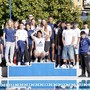 SuperbaNuoto sul gradino più alto nel 17° Trofeo Internazionale Città di Rapallo