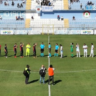 SERIE D Sanremese – Gozzano 1-2