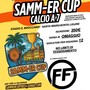 SAMM-ER CUP Dal lunedì 8 a sabato 13 giugno al Broccardi di Santa Margherita