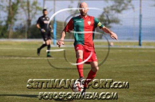 ANDREA SACCO "Primi dalla prima all'ultima giornata: è stata questa la mia stagione più bella" ANDREA SACCO "Primi dalla prima all'ultima giornata: è stata questa la mia stagione più bella"