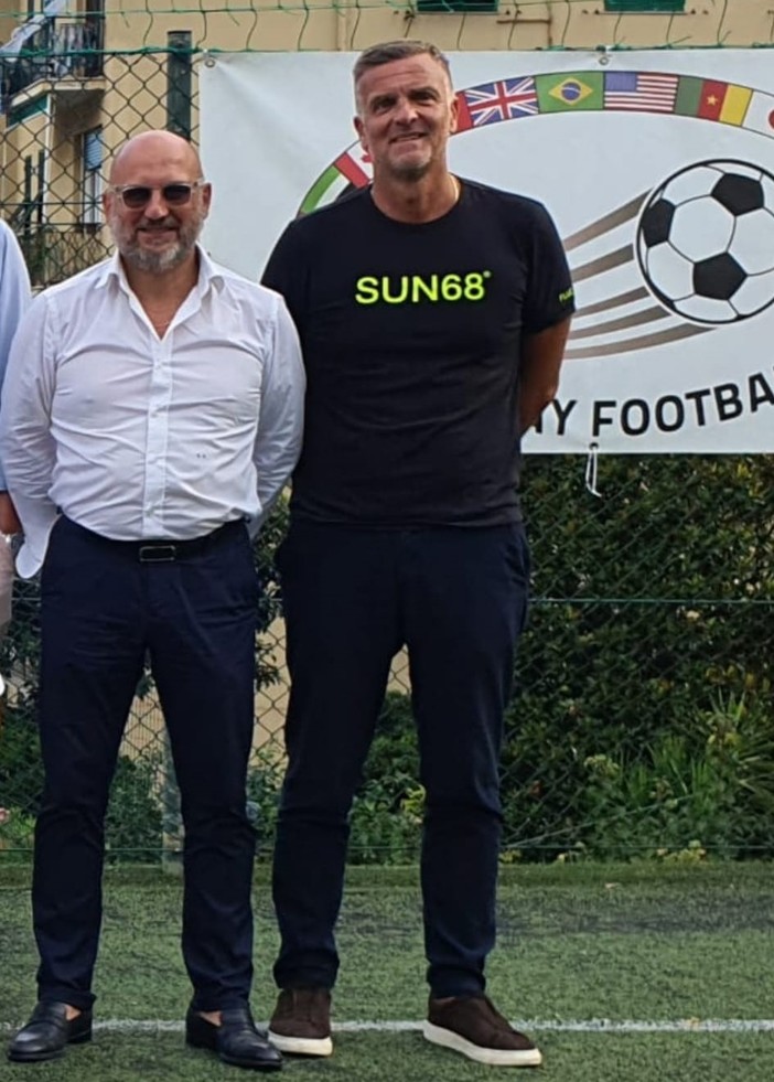 LO SCOOP Saracco &amp; Cavaliere, prove di convivenza?