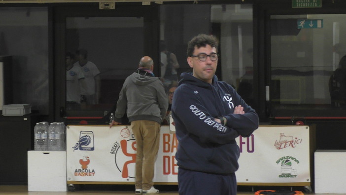 Basket - Landini e Golfo vittoriose e Femminile scalpitante Basket - Landini e Golfo vittoriose e Femminile scalpitante