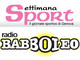 L'Almanacco del calcio ligure su Radio Babboleo