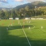 Sampierdarenese e Serra Riccò all'esordio stagionale sul campo del Belvedere di Sampierdarena Alta