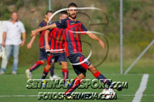 Spallarossa ai tempi della Ronchese