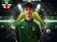 CORNIGLIANO CALCIO La conferma di Serpentini