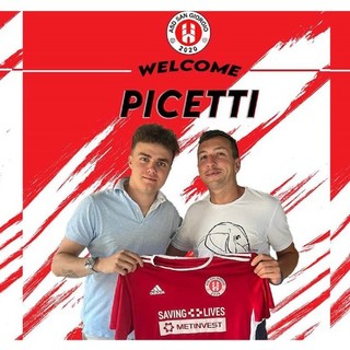 SAN GIORGIO Altri tre colpi sul mercato