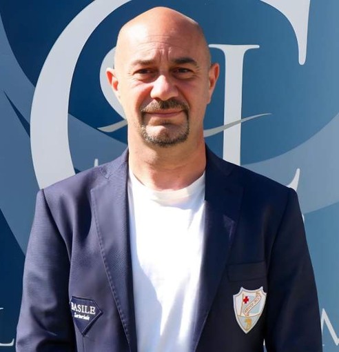 SANREMESE Il bilancio del settore giovanile con Vincenzo Stragapede