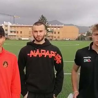 VIDEO/RIVASAMBA-BAIARDO &quot;Siamo una squadra di bravi ragazzi e di giocatori forti per la categoria&quot;