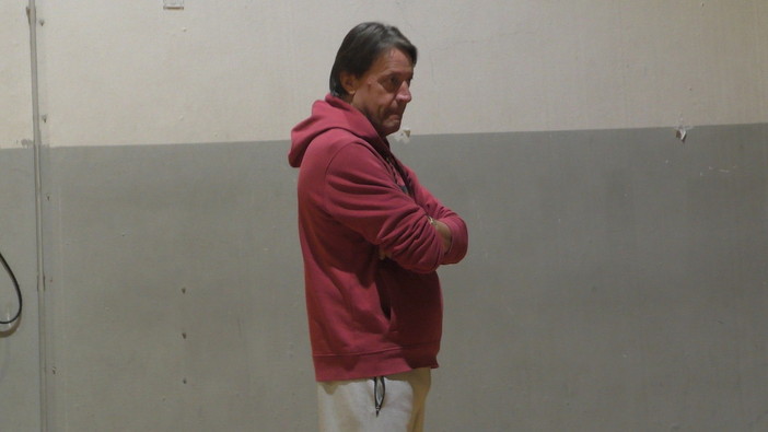 PALLAVOLO La Rainbow Spezia vince a Diano Marina PALLAVOLO La Rainbow Spezia vince a Diano Marina