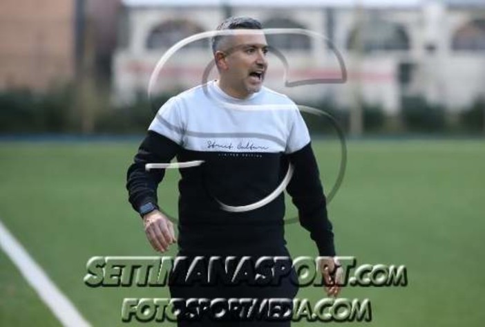 Marco Scimone della Rabona