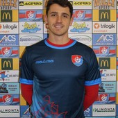 MOLASSANA Presentato Christian Spadoni MOLASSANA Presentato Christian Spadoni