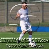 ALESSIO STABILE "Se non andiamo in serie D , è un fallimento completo..."