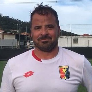 TANTI AUGURI A... ENRICO SARDO
