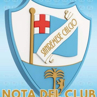 SANREMESE Oggi la presentazione dei nuovi soci, con in testa Christiam Karembeu