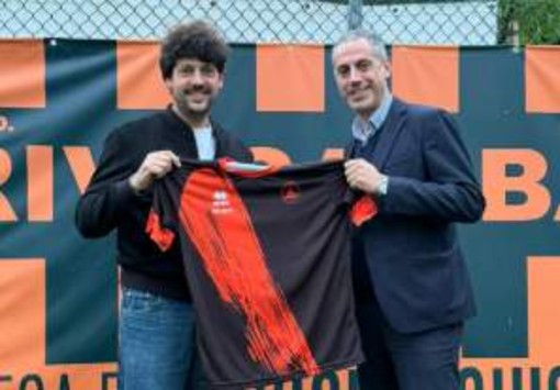 SONETTI AL RIVASAMBA Ora è ufficiale! SONETTI AL RIVASAMBA Ora è ufficiale!