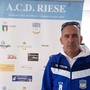 RIESE Savona non è più l'allenatore