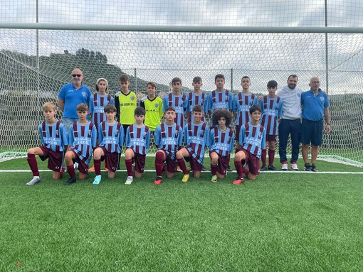 SORI UNDER 14 Grande soddisfazione per la leva che si sta giocando l'accesso ai regionali SORI UNDER 14 Grande soddisfazione per la leva che si sta giocando l'accesso ai regionali