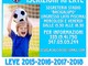 CITTA DI SAVONA Aperte le iscrizioni alla Scuola Calcio
