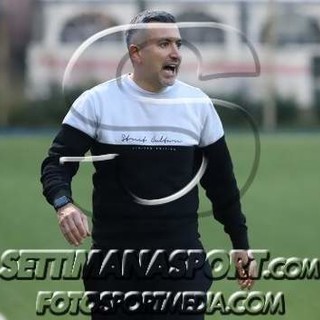 MARCO SCIMONE &quot;Ringrazio la Rabona Coronata, adesso mi rimetto in gioco&quot;
