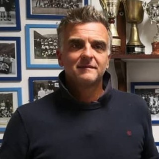 VIDEO/CELLE VARAZZE VS LIGORNA Alberto Saracco commenta risultato e primato in classifica