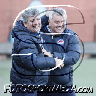 La schedina di... Massimo Zamana
