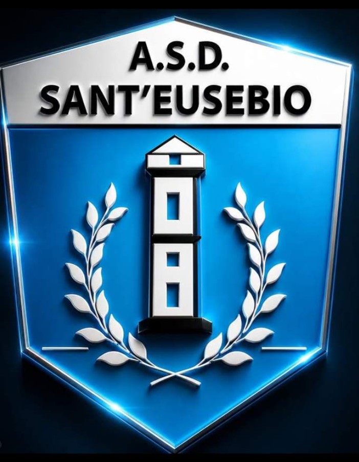 SANT'EUSEBIO Le conferme di mister Cocuzza e dei giocatori SANT'EUSEBIO Le conferme di mister Cocuzza e dei giocatori