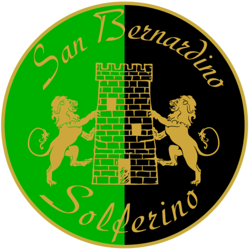 SAN BERNARDINO Le conferme per il centrocampo