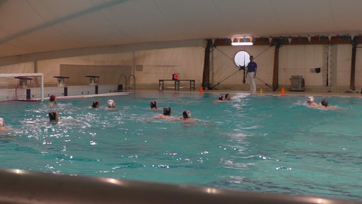 Pallanuoto - Altro scontro al vertice per il Lerici Sport Pallanuoto - Altro scontro al vertice per il Lerici Sport