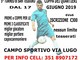5° Torneo di San Teodoro dal 17 giugno