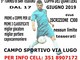 5° Torneo di San Teodoro dal 17 giugno