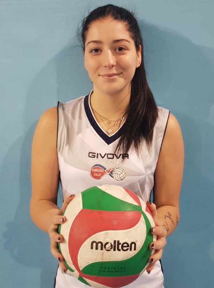 Pallavolo - Terzo successo consecutivo del Podenzana Tresana