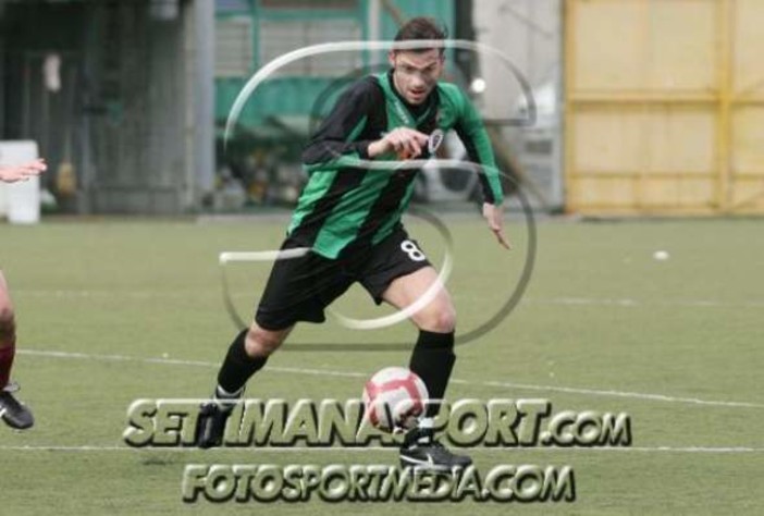 TANTI AUGURI A... FEDERICO SPOSETTI