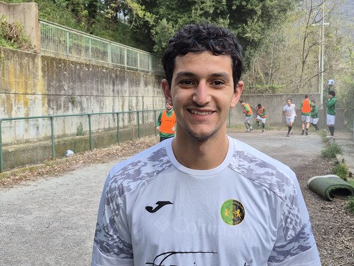 GIAN LUCA ROSSI "Che belle le ultime due stagioni: ho la fortuna di giocare con i miei amici..." GIAN LUCA ROSSI "Che belle le ultime due stagioni: ho la fortuna di giocare con i miei amici..."