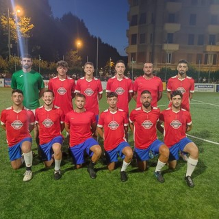 SAVONA CUP Ai rigori vince il Bar del Comune