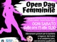 SESTRESE Ogni sabato mattina spazio al calcio femminile!