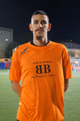 BUON COMPLEANNO E 10 DOMANDE A… Pietro Scarpino