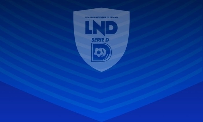 Serie D, il programma gare della fase post season