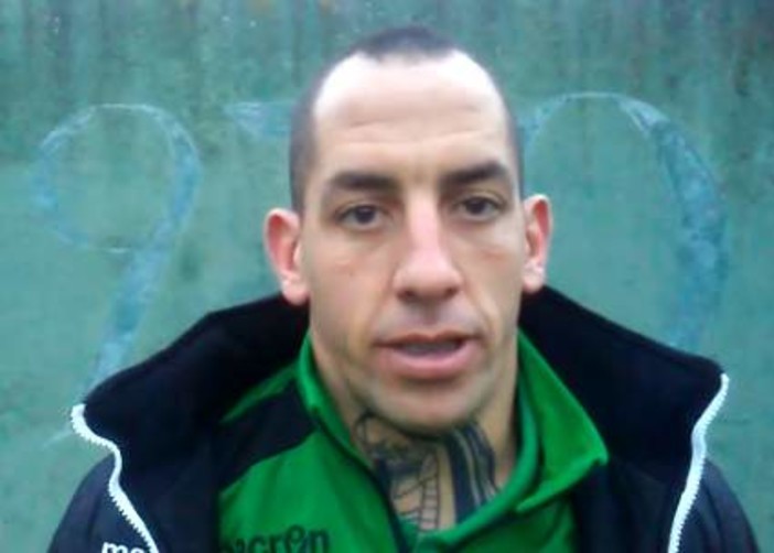 VIDEO - Bragno-Legino 1-1: il commento di Roman Stefanzl