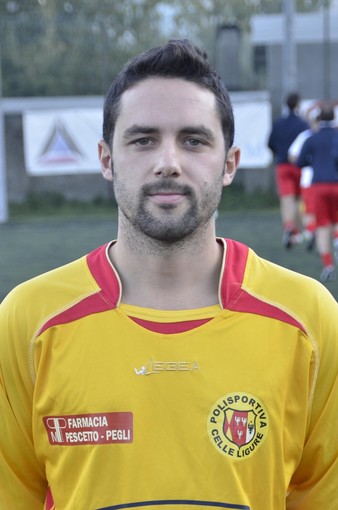 Giacomo Sofia, il capocannoniere della Prima A si racconta: "Vincere il campionato con una squadra di amici non ha prezzo" Giacomo Sofia, il capocannoniere della Prima A si racconta: "Vincere il campionato con una squadra di amici non ha prezzo"