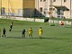 Ferreccio trasforma il rigore dello 0-1