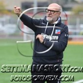ALFIO SCALA "Dopo 65 anni credo sia comprovato che il calcio per me sia sacro"