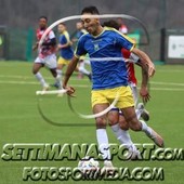 AYOUB SADIQI &quot;Con Mimmo Rignanese ho un legame molto forte ormai da anni&quot;