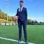 PRIARUGGIA Daniele Sonetti è il nuovo DS