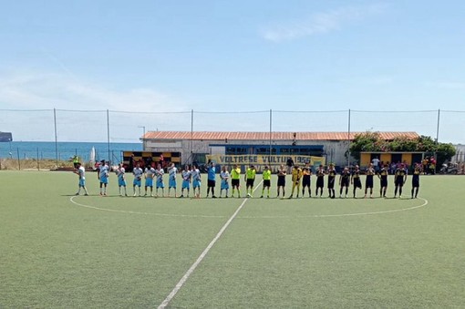 PRIMA CATEGORIA Playout e spareggio salvezza LIVE