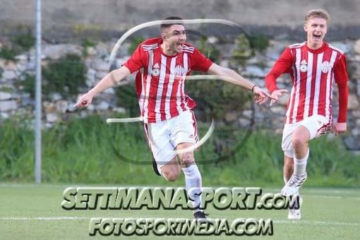 PROMOZIONE A La schedina di... FRANCESCO SAVIOZZI
