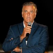 ALBERTO SARACCO "Massimo impegno e attaccamento alla maglia: questo il regalo che vorrei dalla mia squadra"