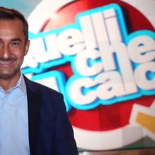 Lo Sporting Club Quinto a Quelli che il calcio!